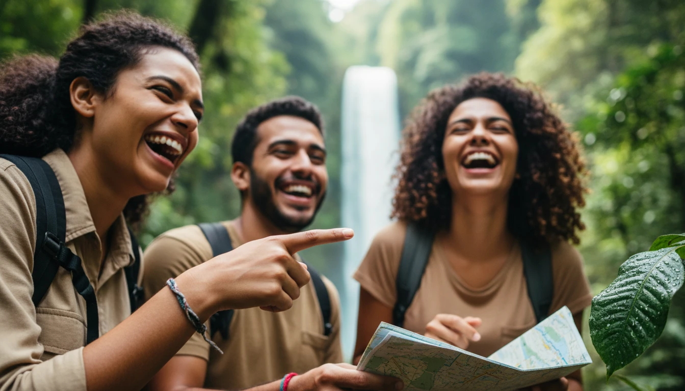 Guia Definitivo: Viagem de Bate e Volta para Fugas Memoráveis