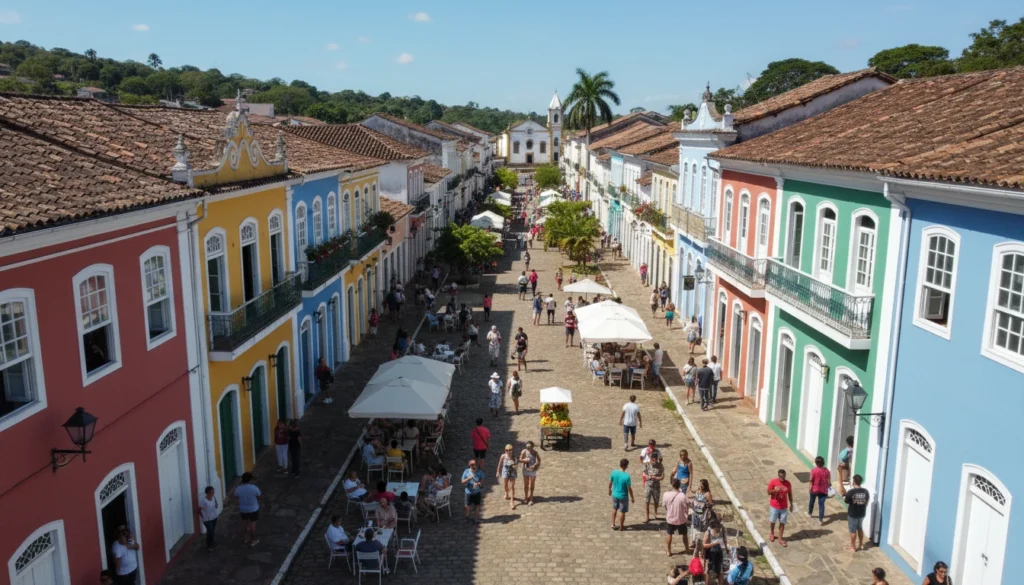 Guia Definitivo: Viagem de Bate e Volta para Fugas Memoráveis