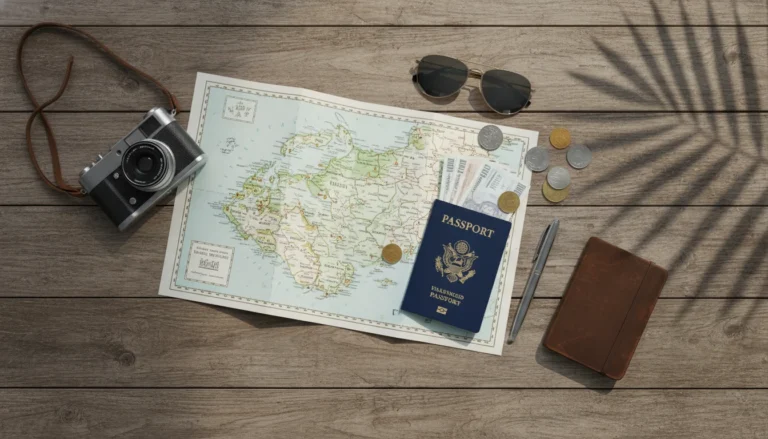 Descomplique: Monte Seu Roteiro de Viagem Perfeito Agora!