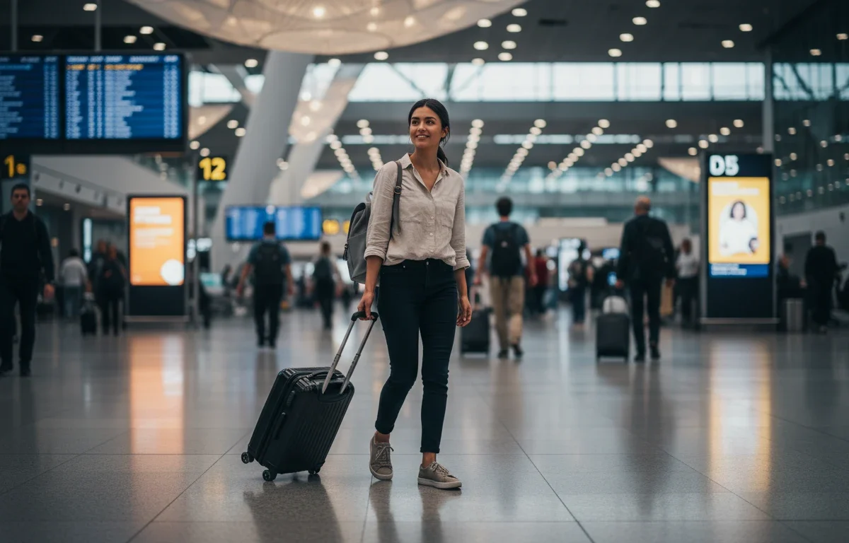 Dicas de Bagagem: O Que Levar e Evitar para Viagem Perfeita