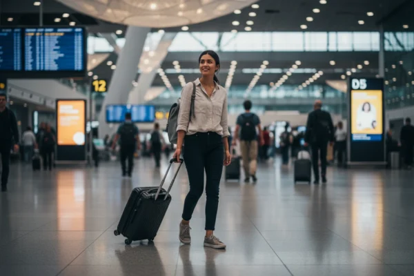 Dicas de Bagagem: O Que Levar e Evitar para Viagem Perfeita