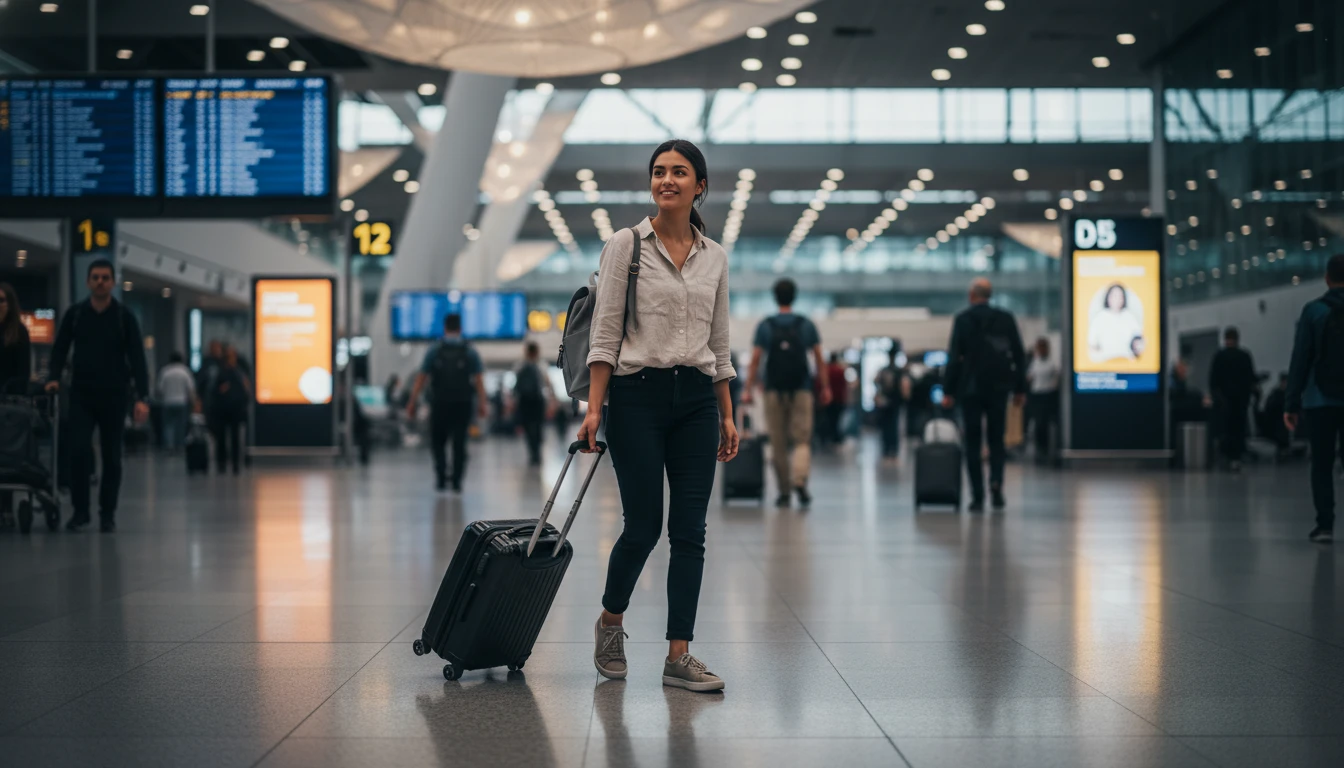 Dicas de Bagagem: O Que Levar e Evitar para Viagem Perfeita