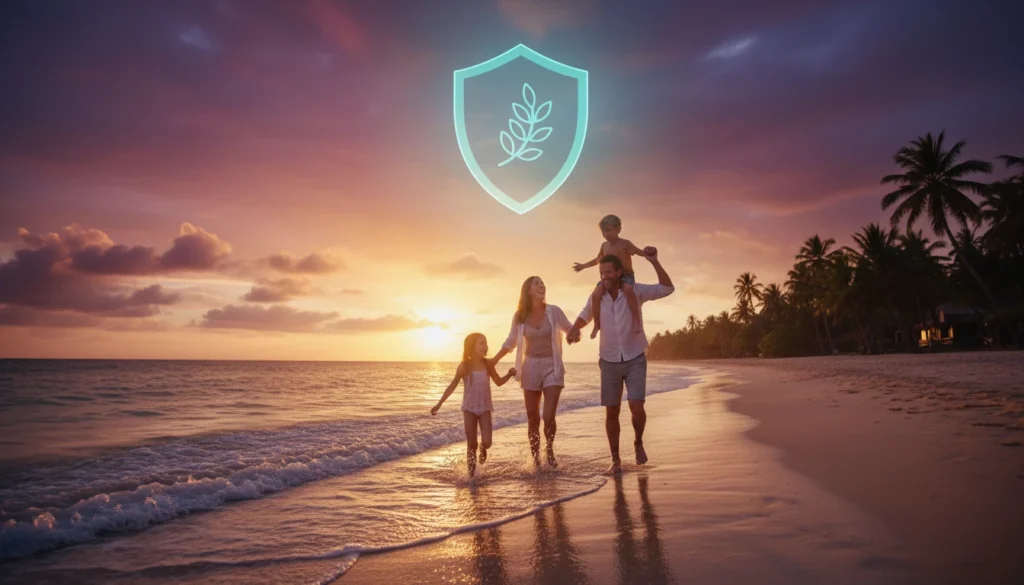 Seguro Viagem Vale a Pena?