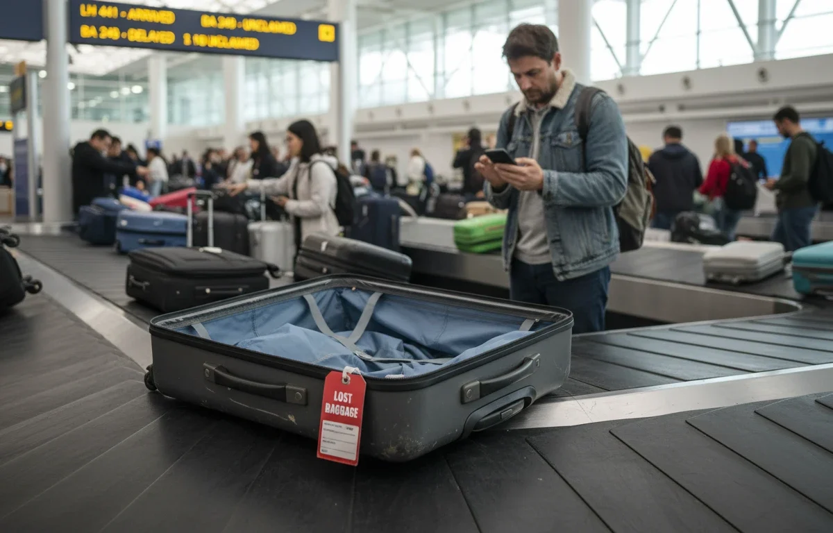 Seguro Viagem Vale a Pena? Descubra a Verdade Agora!