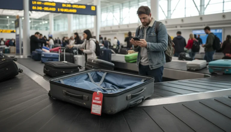 Seguro Viagem Vale a Pena? Descubra a Verdade Agora!