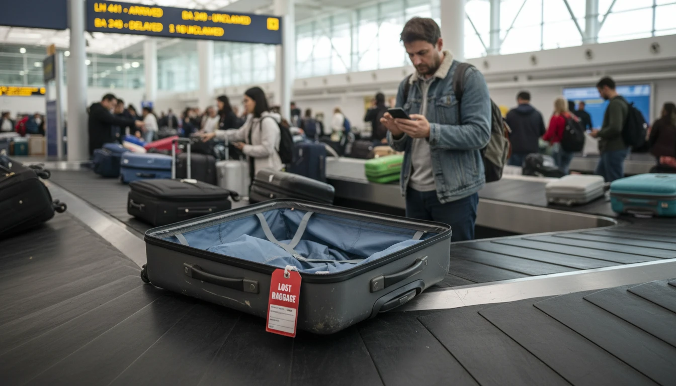 Seguro Viagem Vale a Pena? Descubra a Verdade Agora!