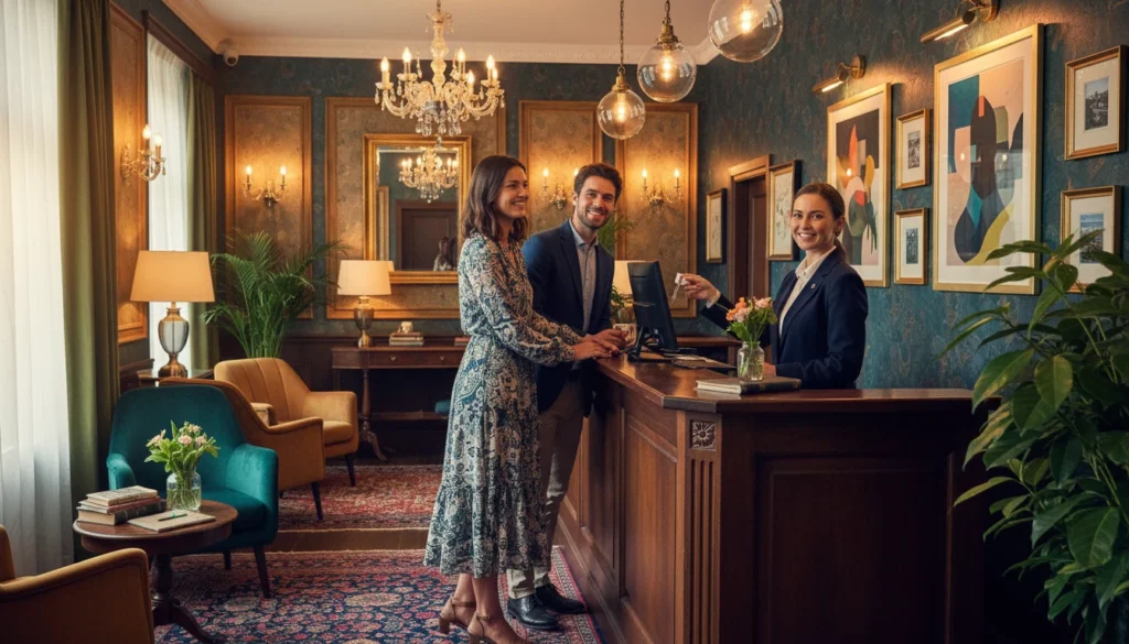 Guia Completo para Sua Viagem Perfeita