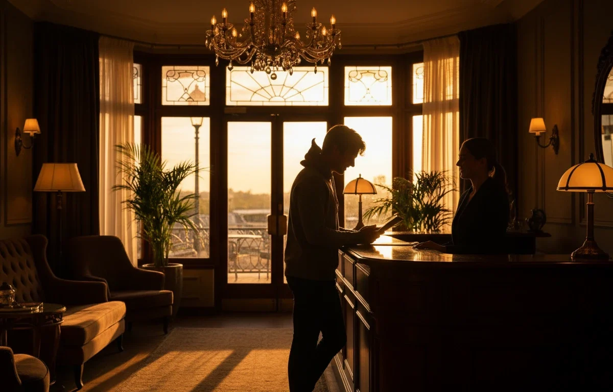 Hospedagem Ideal: Guia Completo para Sua Viagem Perfeita