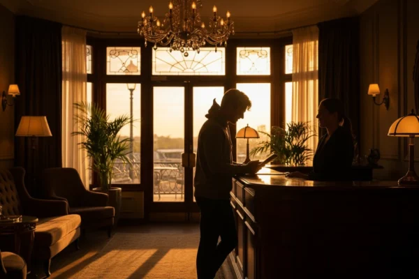 Hospedagem Ideal: Guia Completo para Sua Viagem Perfeita