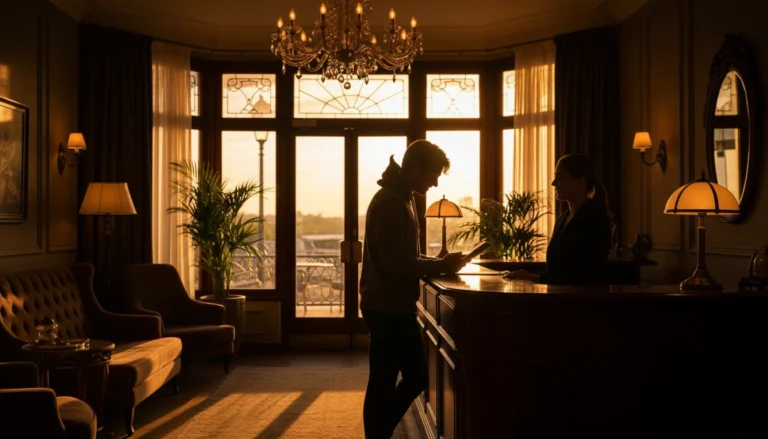 Hospedagem Ideal: Guia Completo para Sua Viagem Perfeita