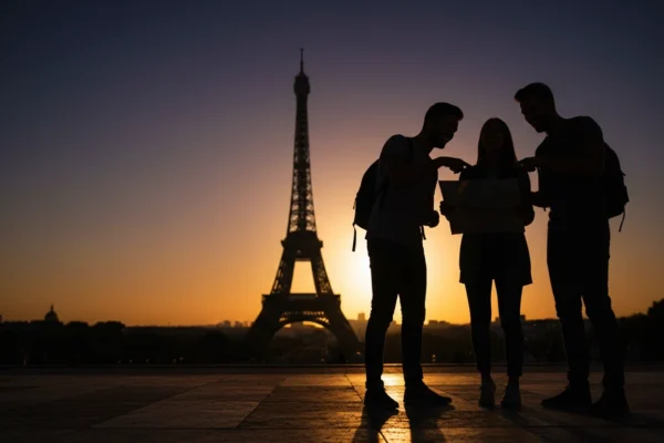 Como Montar um Roteiro de Viagem Perfeito em 7 Passos