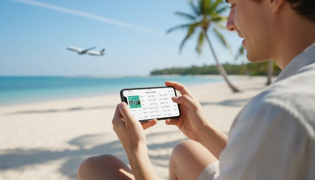 Descubra o Segredo: Passagens Aéreas Baratas