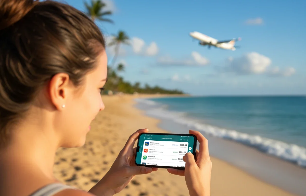 Descubra o Segredo: Passagens Aéreas Baratas