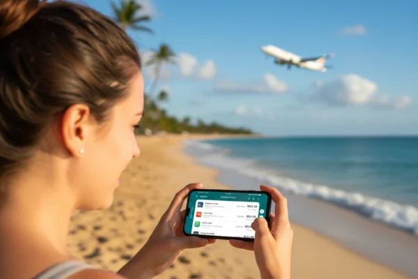 Descubra o Segredo: Passagens Aéreas Baratas