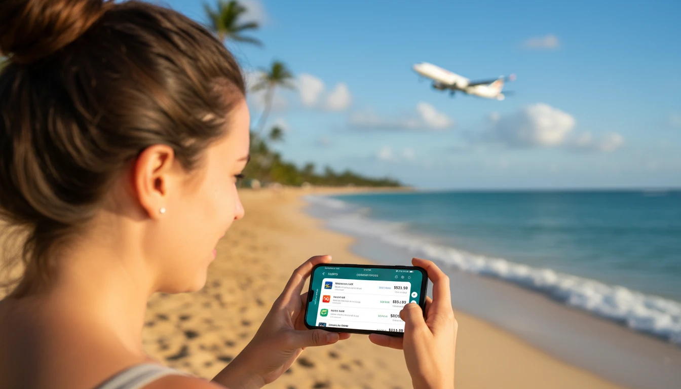 Descubra o Segredo: Passagens Aéreas Baratas