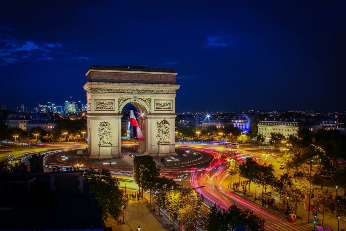 O que fazer em Paris: Roteiro Prático e Dicas de Viagem