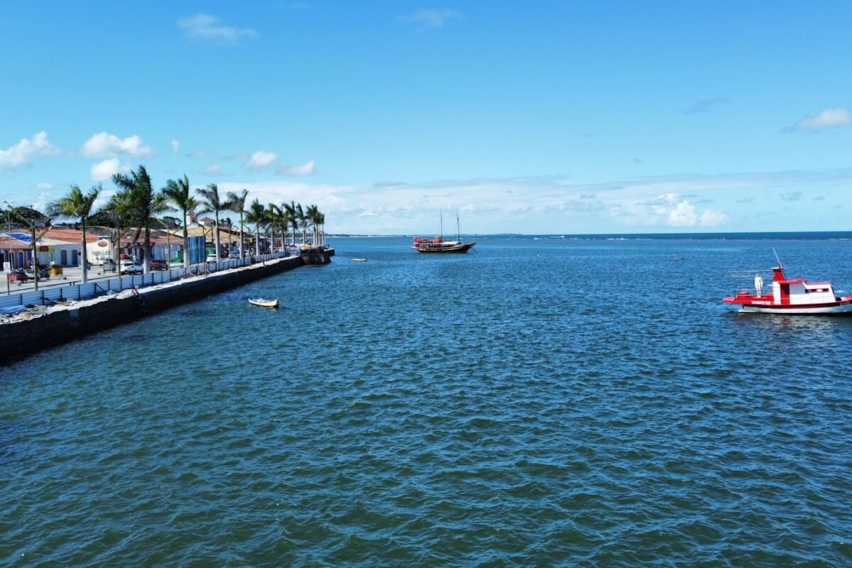 O que fazer em Porto Seguro: O Guia Completo para sua Viagem