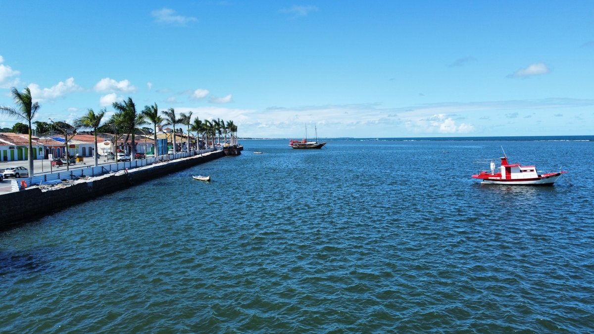 O que fazer em Porto Seguro: O Guia Completo para sua Viagem