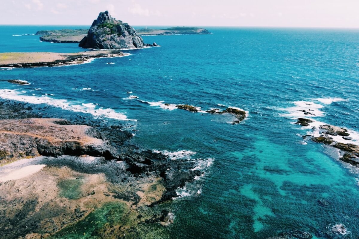 O Que Fazer em Fernando de Noronha: Guia e Roteiro Top