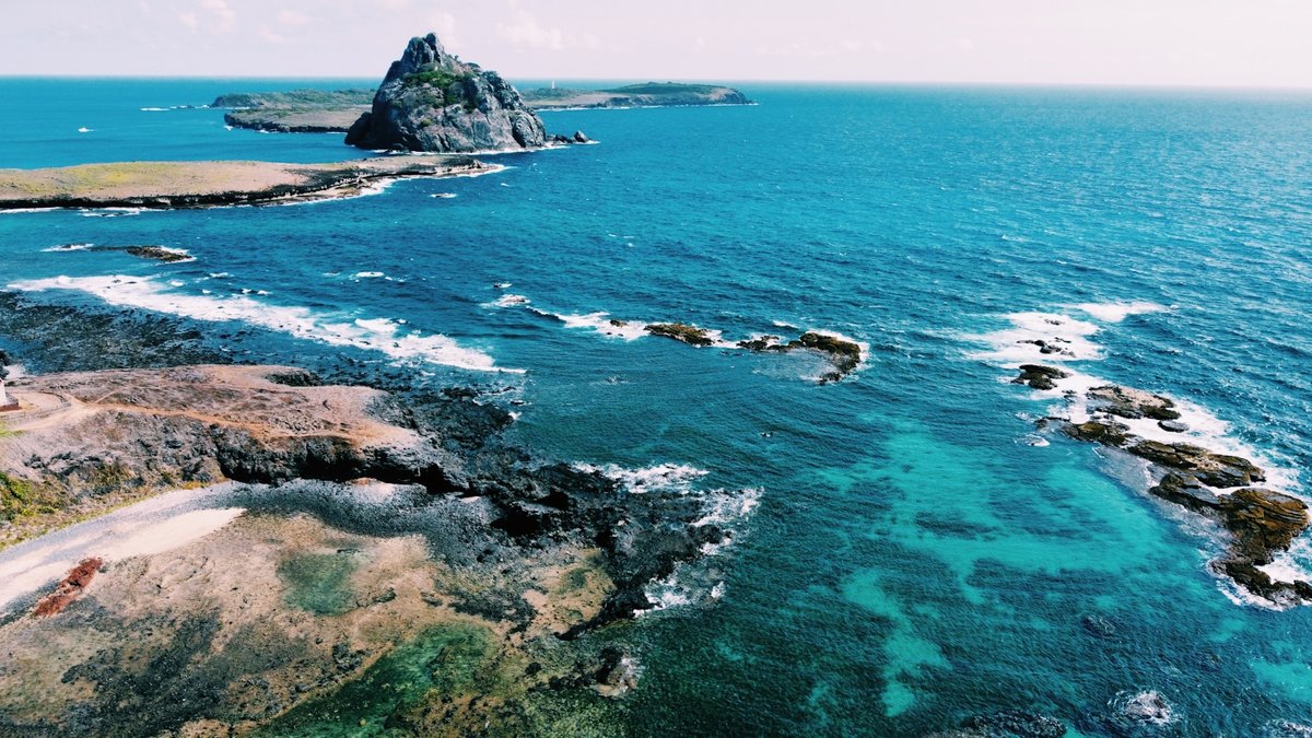 O Que Fazer em Fernando de Noronha: Guia e Roteiro Top