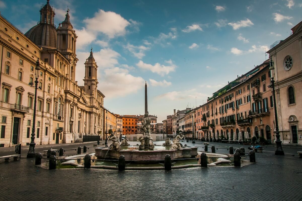 O que fazer em Roma: Roteiro, Dicas e Pontos Turísticos