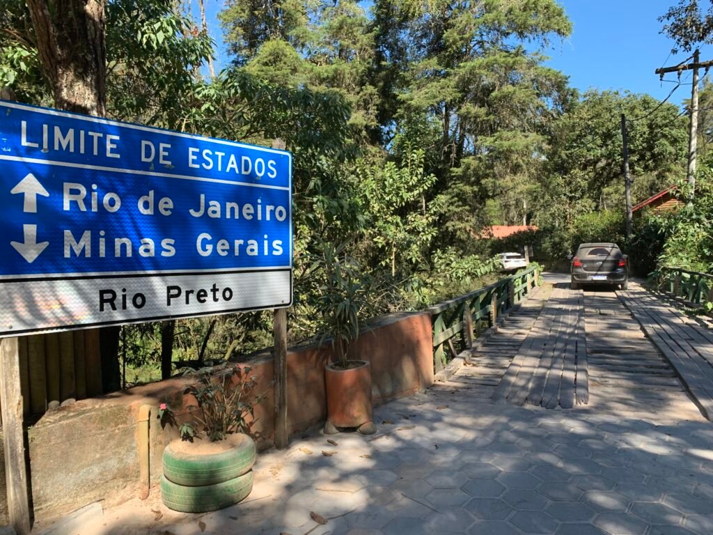 O que Fazer em Visconde de Mauá