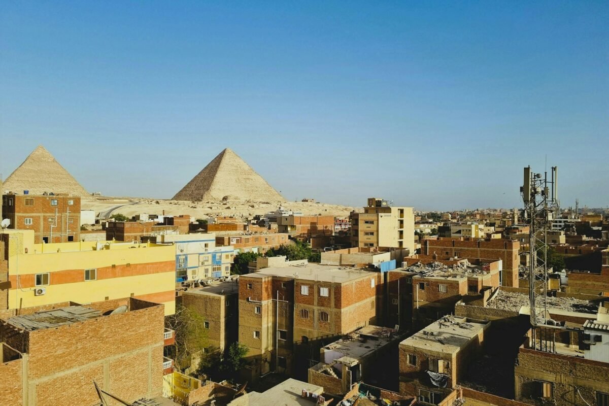 Curiosidades sobre o Egito: O Guia Definitivo de Viagem