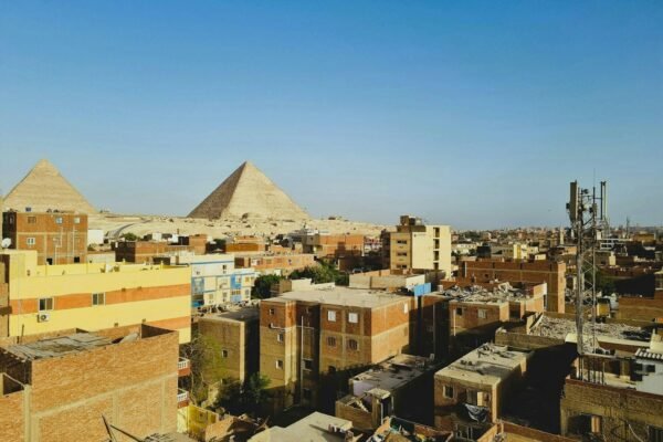 Curiosidades sobre o Egito: O Guia Definitivo de Viagem