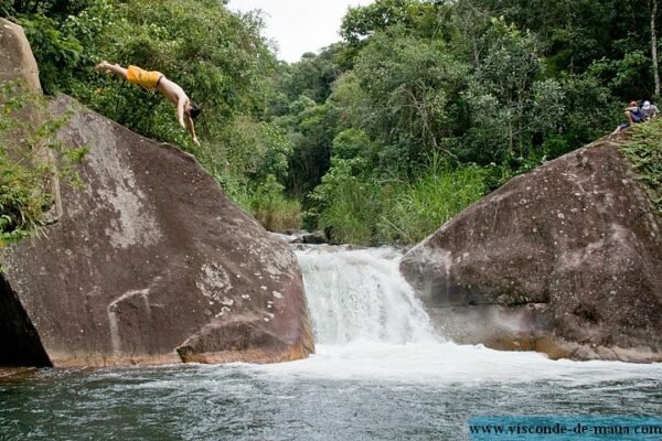 O que Fazer em Visconde de Mauá: Um Refúgio na Serra