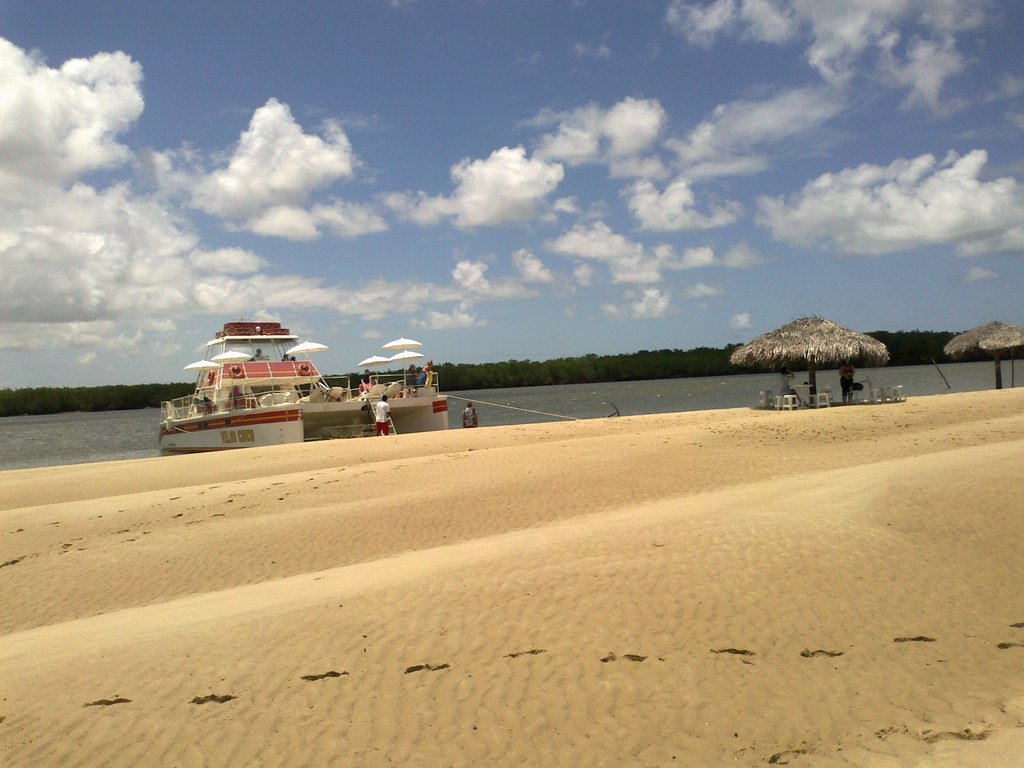 Croa do Goré – SE