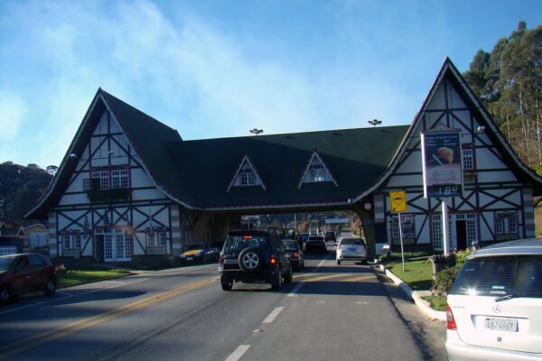 O que Fazer em Campos do Jordão: Guia da Suíça Brasileira