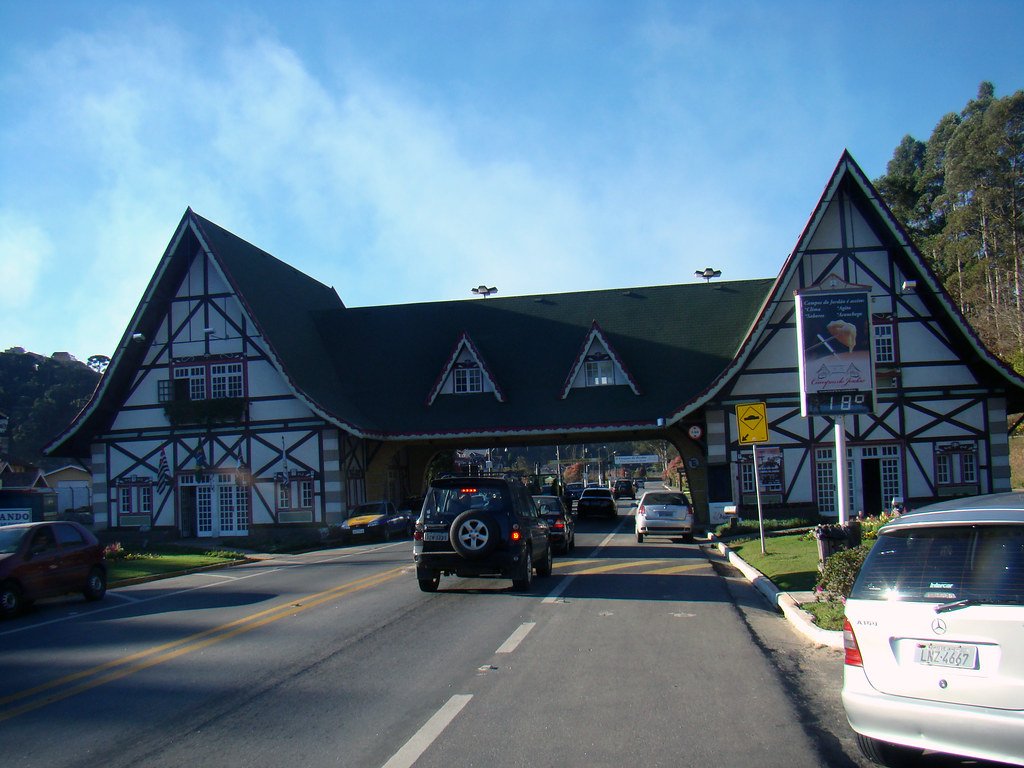 O que Fazer em Campos do Jordão: Guia da Suíça Brasileira