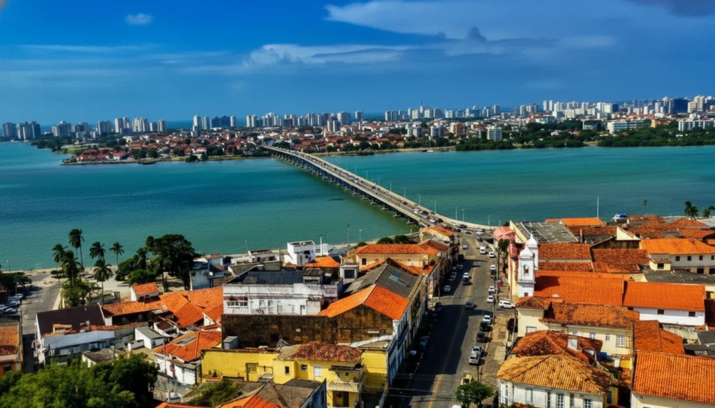 O que Fazer em São Luís