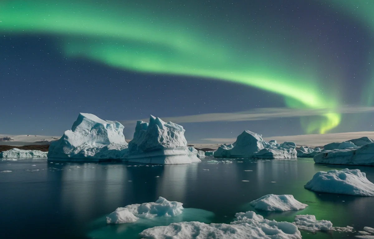 Dicas para ir a Groelândia: O Guia de Viagem Perfeito