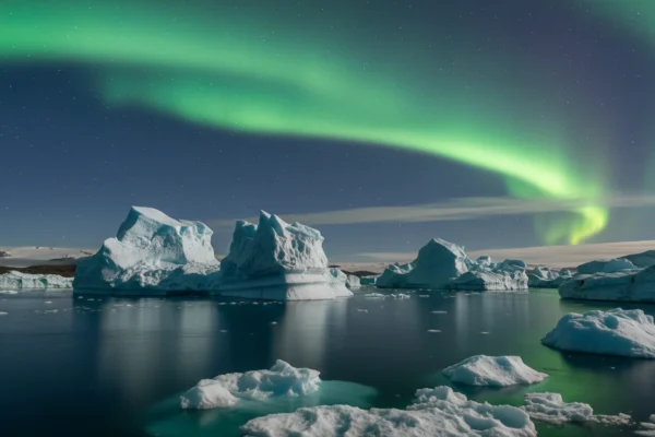 Dicas para ir a Groelândia: O Guia de Viagem Perfeito