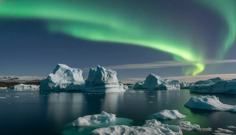 Dicas para ir a Groelândia: O Guia de Viagem Perfeito