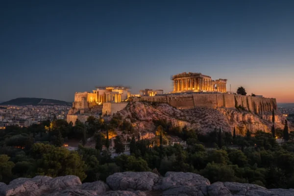 O que Fazer em Atenas: Descubra as Maravilhas Gregas