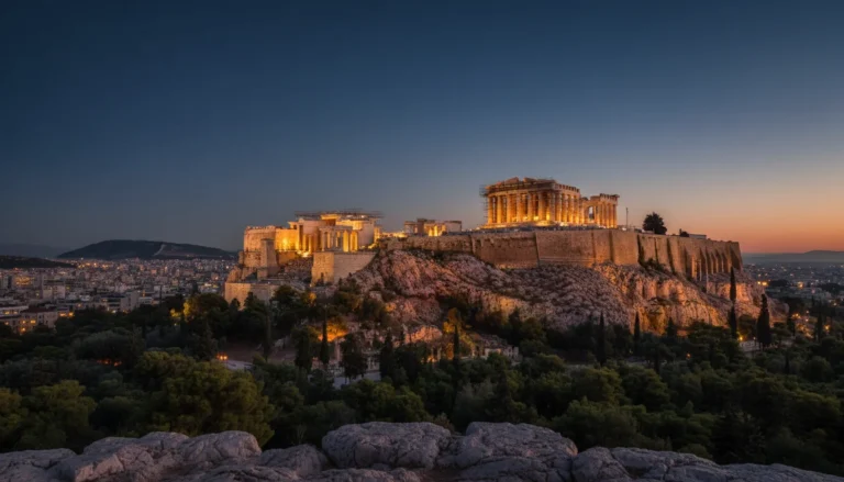 O que Fazer em Atenas: Descubra as Maravilhas Gregas