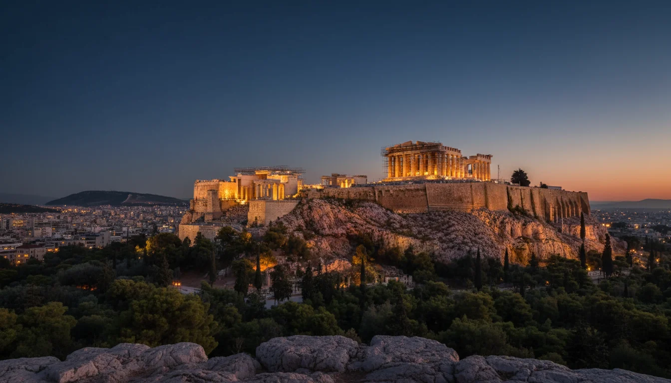 O que Fazer em Atenas: Descubra as Maravilhas Gregas