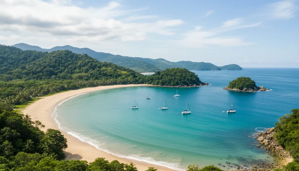 O que Fazer em Ilhabela