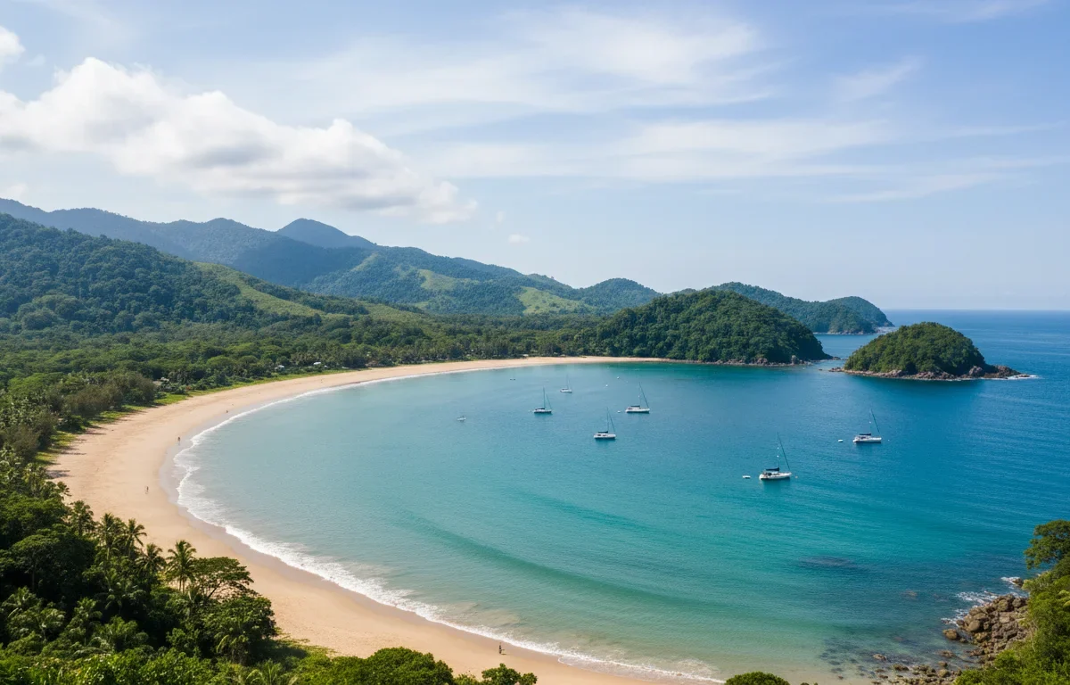 O que Fazer em Ilhabela: A Ilha mais Completa do Brasil