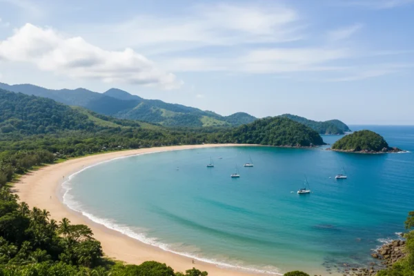 O que Fazer em Ilhabela: A Ilha mais Completa do Brasil