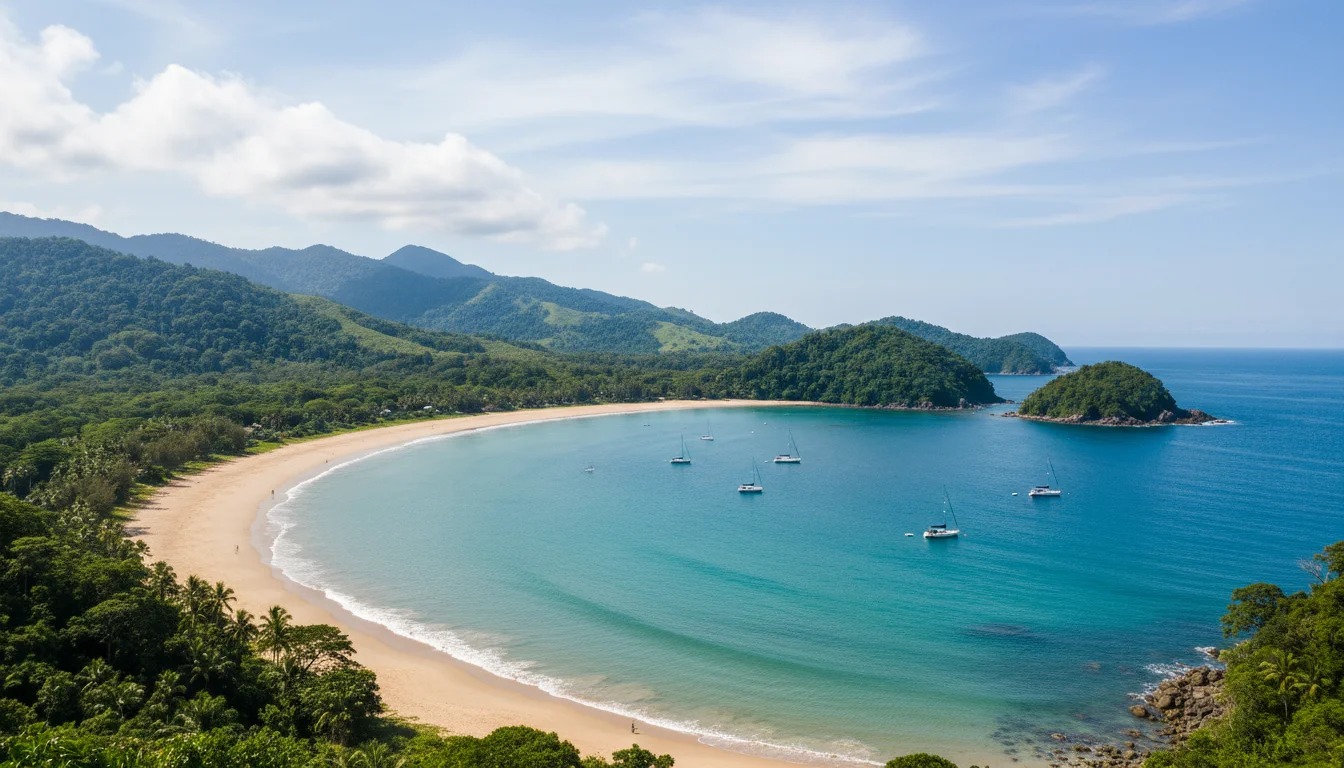 O que Fazer em Ilhabela: A Ilha mais Completa do Brasil
