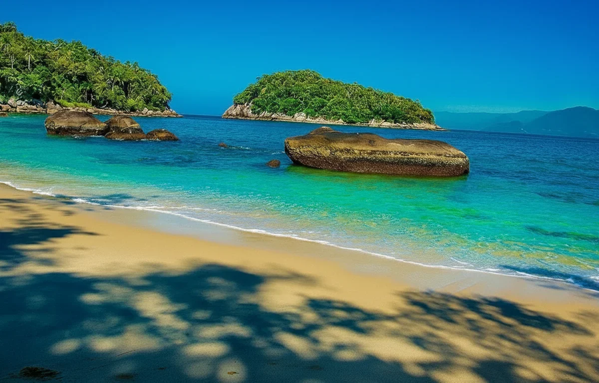 O que Fazer em Ubatuba: Paraíso dos Surfistas e Dicas