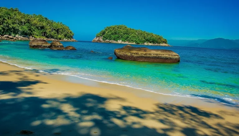 O que Fazer em Ubatuba: Paraíso dos Surfistas e Dicas