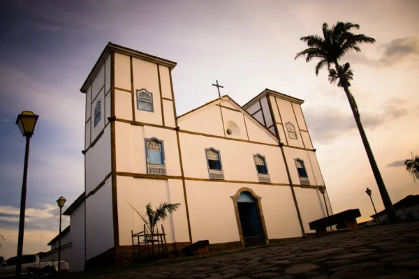 O que Fazer em Pirenópolis: História e Aventura no Cerrado
