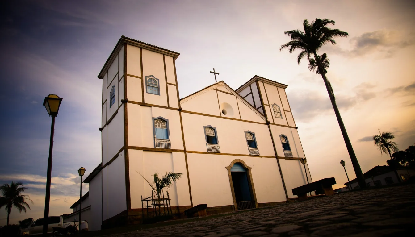 O que Fazer em Pirenópolis: História e Aventura no Cerrado