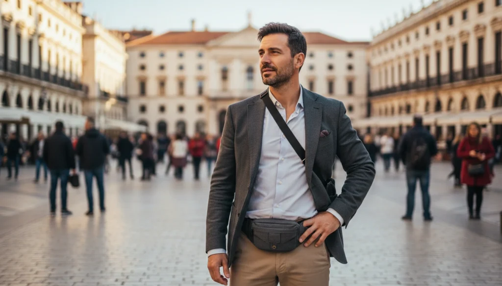 Como Evitar Golpes Viagem Exterior