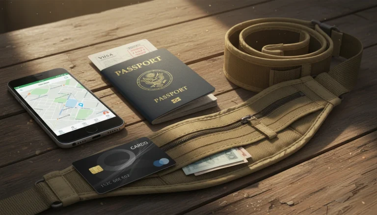 Como Evitar Golpes Viagem Exterior: Guia Definitivo