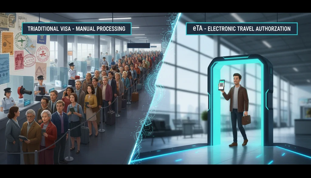 Planejando Viagem ao Exterior